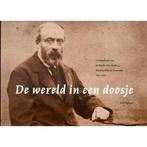 De wereld in een doosje, Ophalen of Verzenden, Nieuw