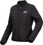Rukka Down-Y 2.0 Midlayer Dames Jacket Zwart, Nieuw met kaartje, Overige typen, Verzenden, Rukka