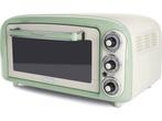 Ariete 979/04 - Vintage Oven - vrijstaand - 18 Liter - timer, Witgoed en Apparatuur, Ovens, Verzenden, Zo goed als nieuw