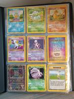 Pokémon - 63 Card - 63 Cards + Binder, Nieuw