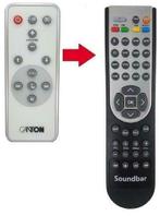 Canton YOUR SOLO / DUO afstandsbediening, Audio, Tv en Foto, Nieuw, Verzenden