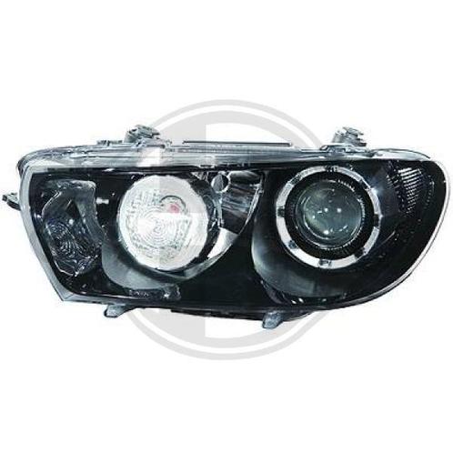 KOPLAMP VOOR VW SCIROCCO 2008-2017 1K8941754B, Auto-onderdelen, Verlichting, Nieuw, Ophalen of Verzenden