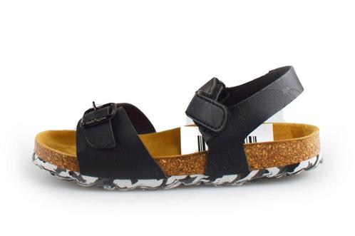 Hush puppies Sandalen in maat 34 Zwart | 25% extra korting, Kinderen en Baby's, Kinderkleding | Schoenen en Sokken, Jongen of Meisje