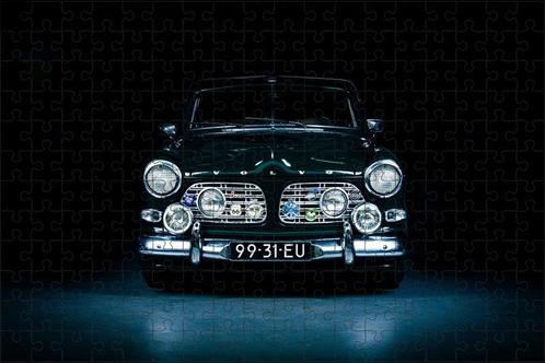 Foto puzzel met je eigen foto!!!, Auto diversen, Auto-accessoires, Ophalen of Verzenden