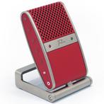 Tula The Tula Mic Red usb microfoon met recorder, Muziek en Instrumenten, Microfoons, Verzenden, Nieuw