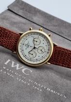 IWC - Portofino Chronograph - IW3731 - Heren - 1990-1999, Sieraden, Tassen en Uiterlijk, Horloges | Antiek