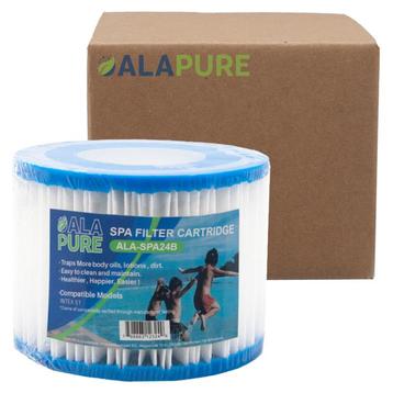 Spa Filter voor Intex Pure S1 beschikbaar voor biedingen