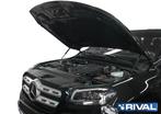 RIVAL Hood Assist Kit Mercedes X Klasse, Ophalen of Verzenden, Nieuw