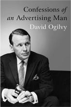 Confessions Of An Advertising Man 9781904915379 A. Parker, Boeken, Verzenden, Gelezen, A. Parker
