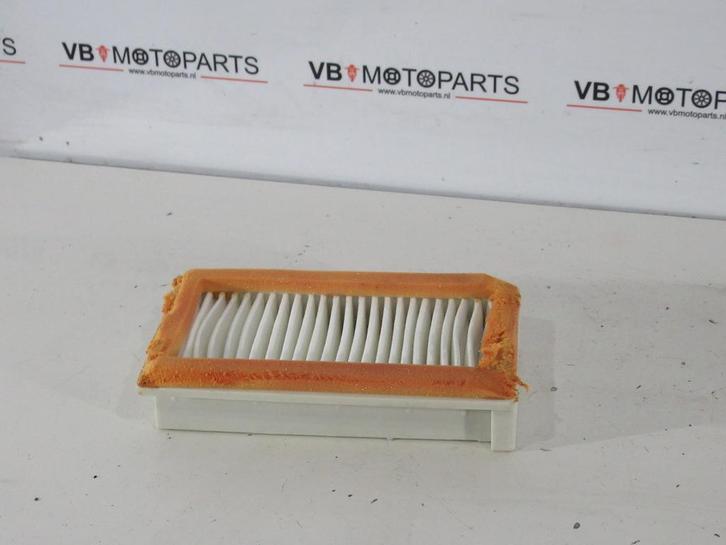 Yamaha XTZ 660 Tenere Luchtfilter, Motoren, Onderdelen | Yamaha, Ophalen of Verzenden