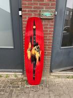 Hyperlite codyak 151 cm gebruikt cable pro Wakeboard, Ophalen of Verzenden, Gebruikt, Board en Schoenen