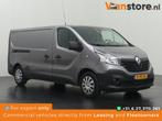 Renault Trafic 16DCi 2017 (Export only), Auto's, Renault, Nieuw, Zilver of Grijs, Te koop