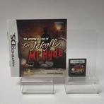 Mysterious Case of Dr Jekyll & Mr Hyde Nintendo DS, Ophalen of Verzenden, Zo goed als nieuw