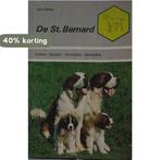St. bernhard 9789003972200 Raber, Verzenden, Gelezen, Raber