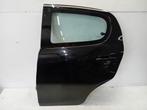 Portier links achter Peugeot 108  1.0 VTi, Auto-onderdelen, Ophalen of Verzenden, Gebruikt, Links, Peugeot