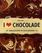 I ? chocolade 9789048314430 Dom Ramsey, Verzenden, Zo goed als nieuw, Dom Ramsey