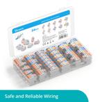 SONOFF snelle draadconnectoren, Hobby en Vrije tijd, Elektronica-componenten, Verzenden, Nieuw