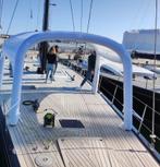 Opblaasbare Bimini Maat L - Decktent, Watersport en Boten, Ophalen of Verzenden, Nieuw