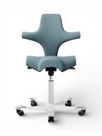 HÅG Capisco 8106 bureaustoel, Overige plaatsen, Ophalen of Verzenden, Nieuw in verpakking, Stoel