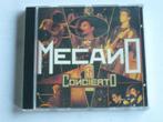 Mecano - En Concierto, Verzenden, Nieuw in verpakking