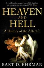 9780861541201 Heaven and Hell Bart D. Ehrman, Verzenden, Nieuw, Bart D. Ehrman