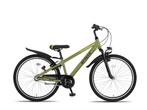 Altec Attack 26 Inch Jongensfiets 3 versnellingen, Fietsen en Brommers, Fietsen | Jongens, Ophalen of Verzenden, Nieuw, Handrem
