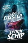 Spookschip - Clive Cussler, Graham Brown -