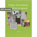 Omgaan met problemen, conflicten en agressie 9789085240471, Boeken, Verzenden, Zo goed als nieuw, E. Pijs