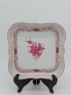 Herend - Schotel - Apponyi Purpur Schale - Porselein