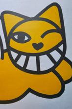 Mr Chat (1977) - Mr Chat, Antiek en Kunst