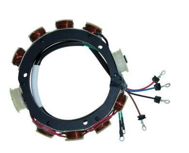 -15% |Stator 115 130 & 150 pk yamaha buitenboordmotor., Watersport en Boten, Buiten- en Binnenboordmotoren, Verzenden