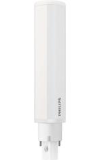 Philips LED PL-C 8.5W/830/2P | vervangt PL-C 26W/830/2P |..., Ophalen of Verzenden, Nieuw