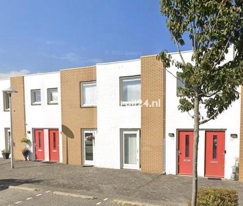 Woningruil - Houtrakgracht 134 - 2 kamers en Utrecht, Huizen en Kamers, Woningruil, Utrecht