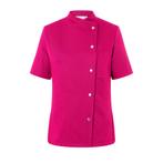 GGM Gastro | KARLOWSKY | Dames Koksjas Greta - Roze - maat:, Huis en Inrichting, Keuken | Textiel, Verzenden, Nieuw, Roze, Overige typen