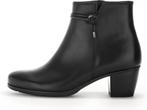Gabor Dames Laarzen - zwart - Maat 42, Kleding | Dames, Schoenen, Verzenden, Nieuw