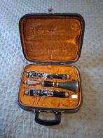 Amati Kraslice - Special - - Klarinet - Tsjechië - 1975, Nieuw