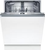 Bosch SMV4HAX21E inbouw vaatwasser met Spraakbesturing en Si, Witgoed en Apparatuur, Vaatwasmachines, Verzenden, 60 cm of meer