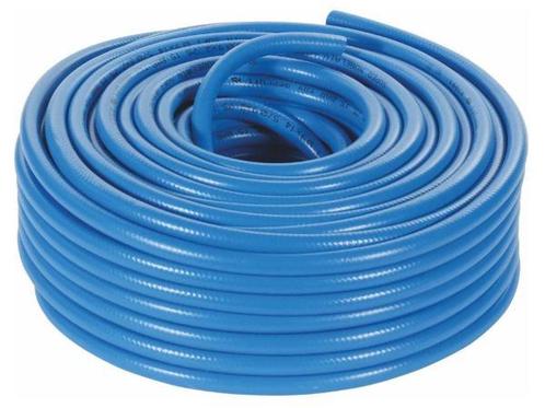 Veiling - 3x Tuinslang Gewapend 50m - ø19mm - 24 bar, Tuin en Terras, Tuinslangen