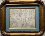Dutch School (XVI-XVII) Circle ofJacob de Gheyn(1565-1625) -, Antiek en Kunst