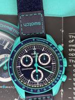 Swatch - MoonSwatch. Mission on Earth. Polar Lights. -, Nieuw