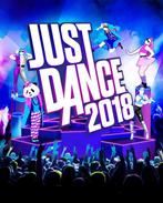 Just Dance 2018 [Xbox One], Spelcomputers en Games, Ophalen of Verzenden, Nieuw