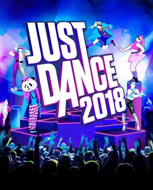 Just Dance 2018 [Xbox One], Spelcomputers en Games, Games | Xbox One, Ophalen of Verzenden