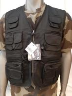 tropicalvest zwart (vest, Bodywarmers, Kleding), Ophalen of Verzenden, Nieuw