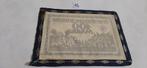 Duitsland. - Bielefeld - 100 Mark 1921 - made of silk