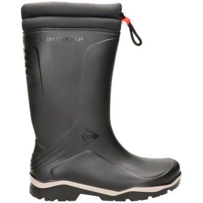 Dunlop Blizzard snowboots voor heren in het Zwart, Kleding | Heren, Schoenen, Zwart, Nieuw, Verzenden