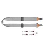 Peak Design SL-AS-3 Slide Ash, Ophalen of Verzenden, Zo goed als nieuw