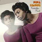 lp nieuw - Nina Simone - Forbidden Fruit, Cd's en Dvd's, Vinyl | Jazz en Blues, Zo goed als nieuw, Verzenden