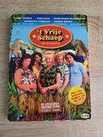 DVD - t Vrije Schaep Met De 5 Pooten - Seizoen 1, Alle leeftijden, Verzenden, Gebruikt, Komedie