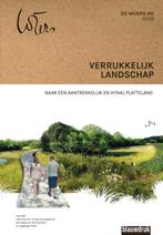 Verrukkelijk landschap / EO Wijers / 11 9789492474377, Verzenden, Zo goed als nieuw, Dirk Sijmons