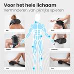 2dekans | Auronic Shiatsu Massagekussen - Warmtefunctie met, Ophalen of Verzenden, Zo goed als nieuw